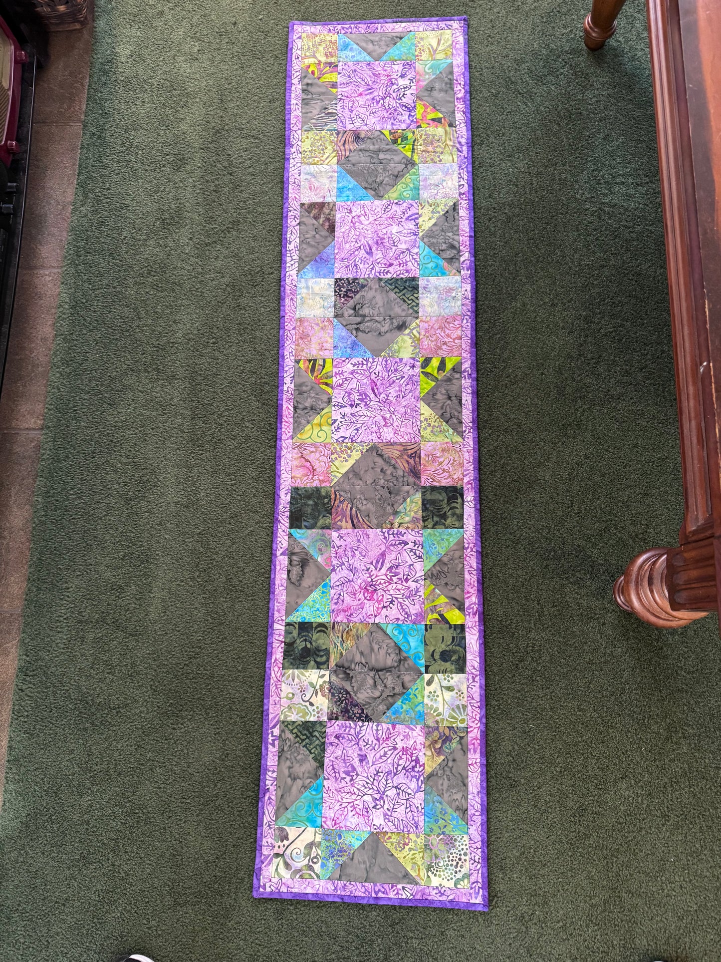 Table runner