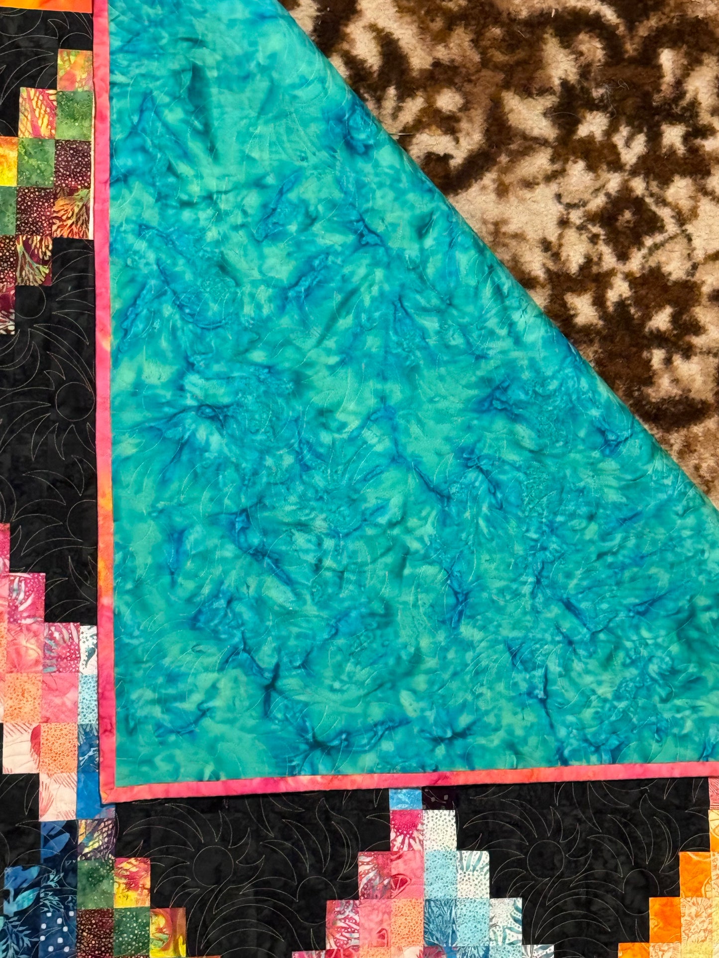 Color Luminosity