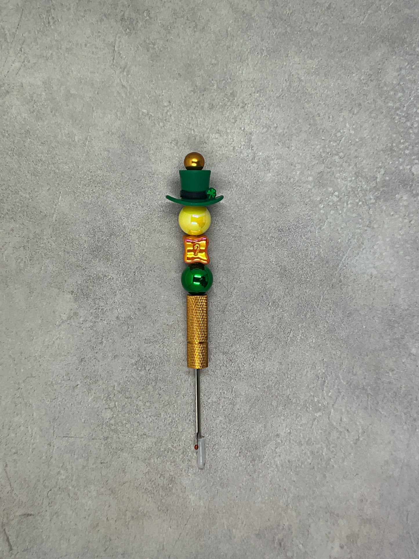 Custom seam rippers