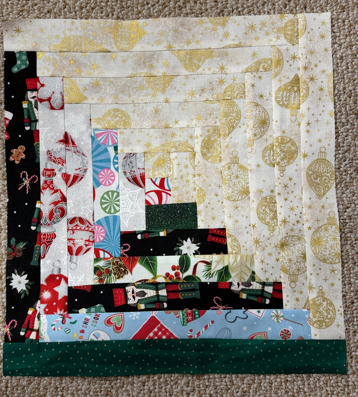 Pre cut Log Cabin Kits
